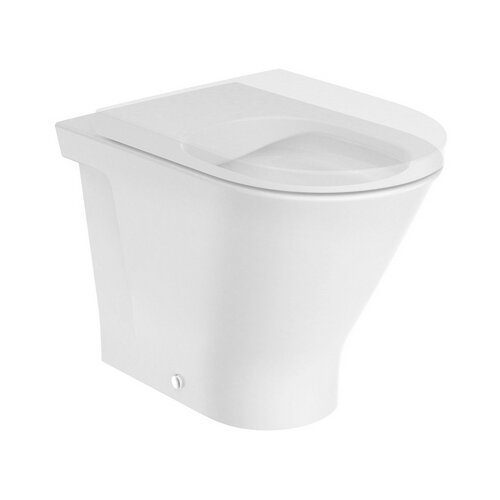 Roca WC &scaron;koljka GAP 540 BIJELA Cijene