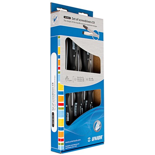  IZVIJAČ 607B5CR U GARNITURI UNIOR Cijene