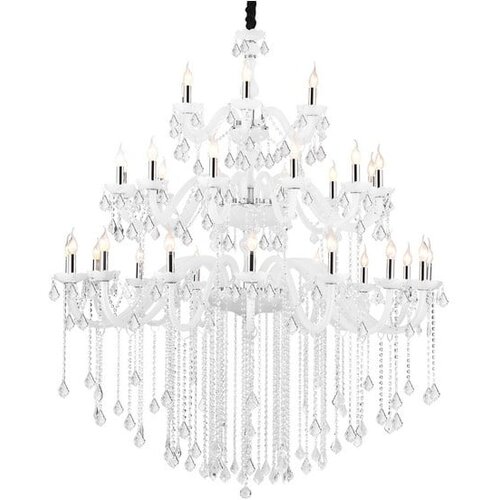  Luster kristal ML1415-34 FR Slike