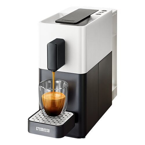 Cremesso aparat za espresso easy kremastobela Cene