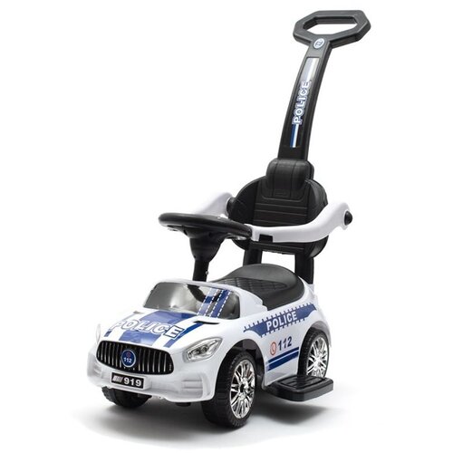 Baby Mix Guralica Policija s vodilicom za roditelje Cene