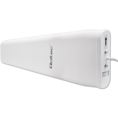 Qoltec 57043 4G LTE DUAL antenna | 14dBi | omnidirectional | outdoor Cijene