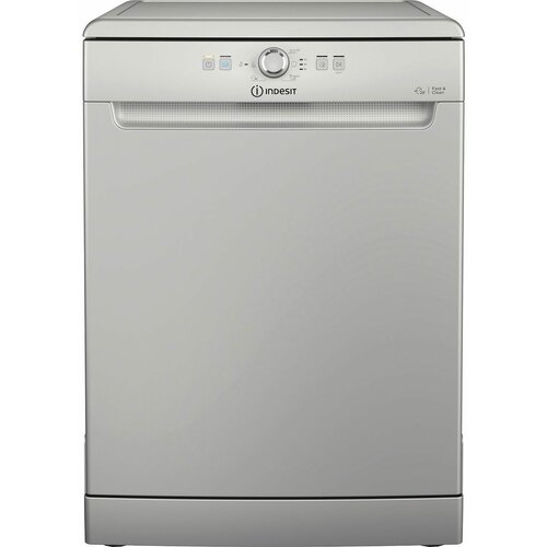 Indesit D2F HK26 S mašina za pranje sudova Slike