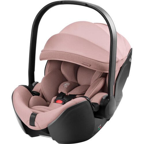 BRITAX R&amp;Ouml;MER otro&amp;scaron;ka lupinica baby-safe pro Slike