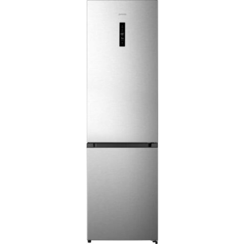 Gorenje hladilnik z zamrzovalnikom NRK620AAXL4 Cene