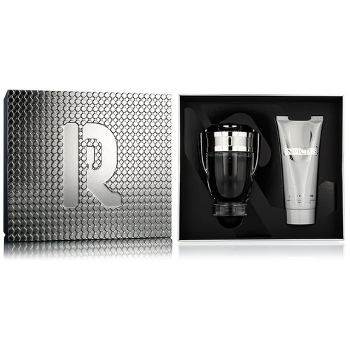Paco Rabanne Invictus EDT 100 ml + Gel za Tijelo i Kosu 100 ml (mu&scaron;ki poklon set) Cijene