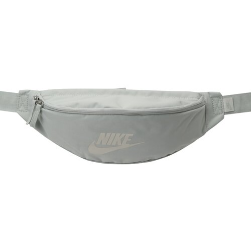 Nike Sportswear HERITAGE WAISTPACK, torbica, siva DB0490 Slike