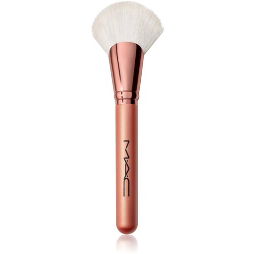 MAC Cosmetics 143S Bronzer Fan Brush čopič za bronzer 1 kos Slike