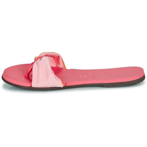 Havaianas YOU ST TROPEZ COLOR Ružičasta Cijene