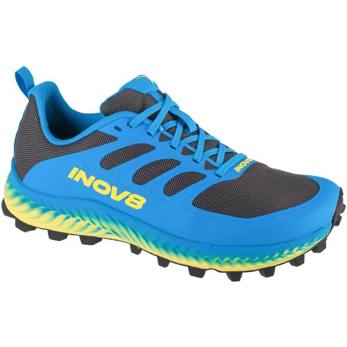 Inov-8 Tek &amp;amp; Trail MudTalon Modra Slike