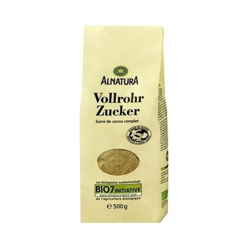 Alnatura Bio trsni sladkor Cene