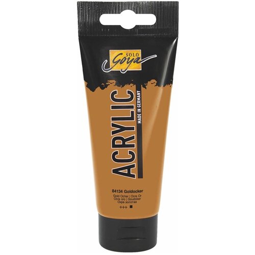  Akrilna boja Solo Goya Acrylic 100 ml - izaberite nijansu | različite boje Cijene