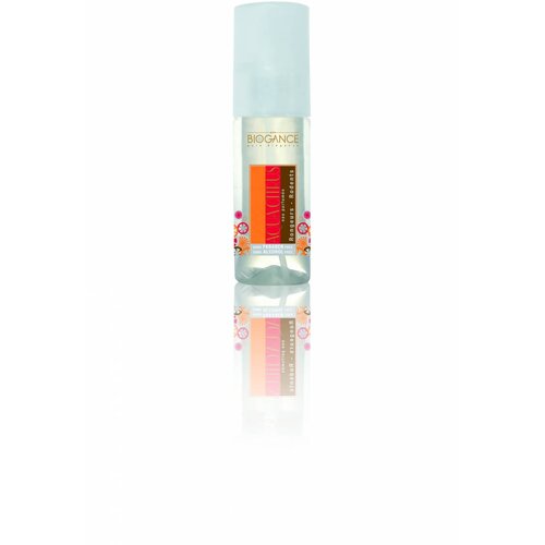 Biogance Parfem za pse i mačke Elegance, Miris belog cveća i crvenog voća, 50 ml Slike