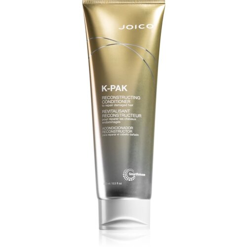 JOICO K-PAK Reconstructor regeneracijski balzam za suhe in poškodovane lase 250 ml Cene