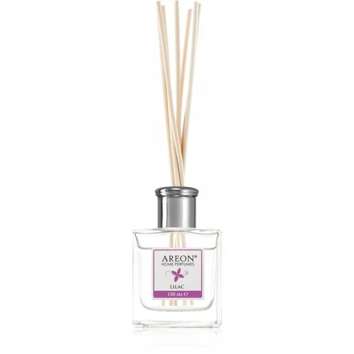 Areon Home Parfume Lilac aroma difuzor s polnilom 150 ml