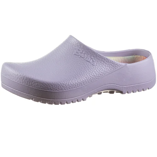 Birkenstock Klompe 'Super Birki' lavanda