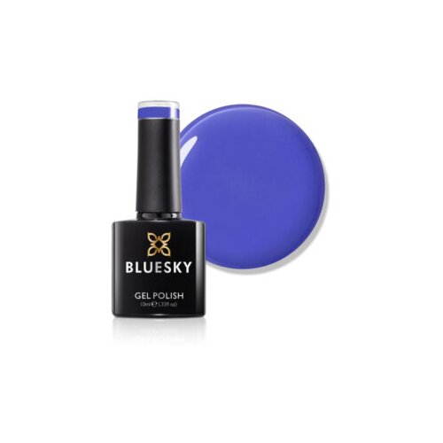  BLUESKY TRAJNI LAK BLUE AZURE Cijene