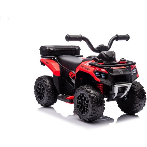 Quad na akumulator GTS1155 - crveni Cijene