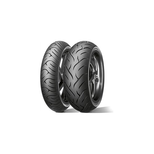 Dunlop 130/70R18 63V tl spmax D221F a Cene