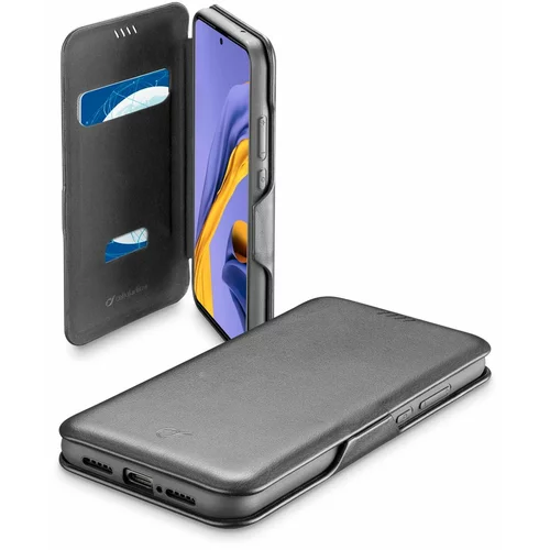 Cellular Line preklopna zaštita Clutch za Samsung Galaxy A51