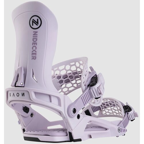 Nidecker Kaon Snowboard vezi lavender Cene