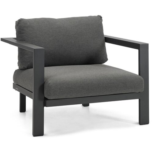 Diphano Tamno siva Cubic vrtna stolica - Cijene