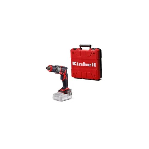 Einhell aku zavrtač šauber Power X-Change TP-DY 18 Li BL – Solo Cijene