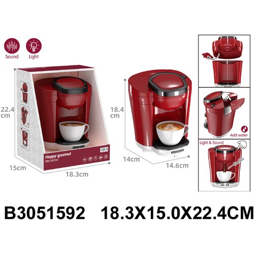  Kafe aparat 159204k Cene