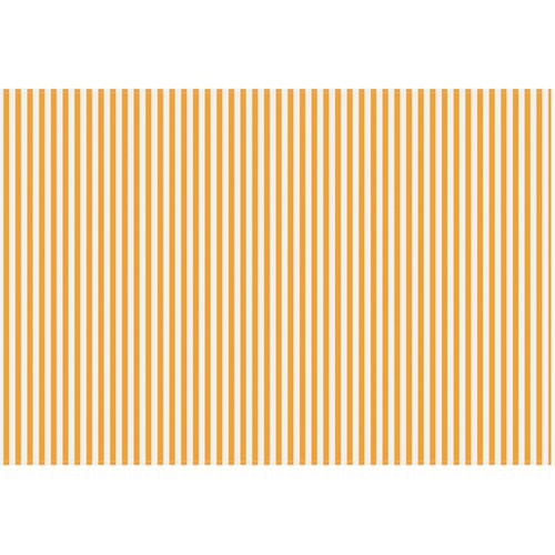  Zamjensko platno za tendu Žuta i bijela 350 x 200 cm Poliester Slike