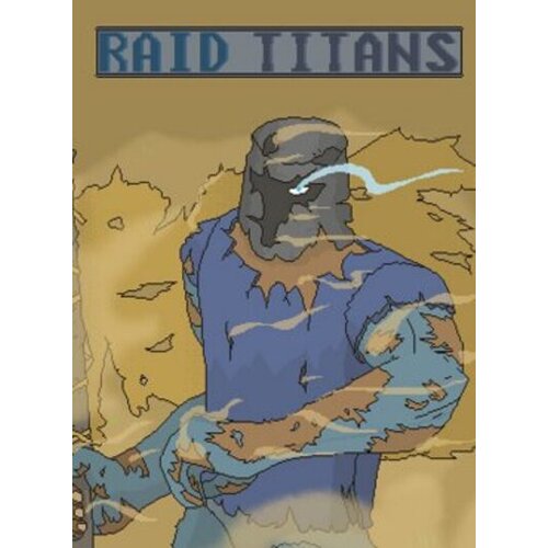 Steam RaidTitans (PC) Key GLOBAL Cene