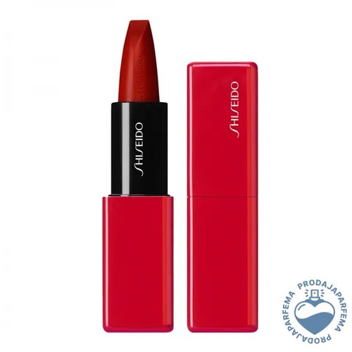 Shiseido TechnoSatin Gel Lipstick (N°413 Mainframe) 4g Cijene