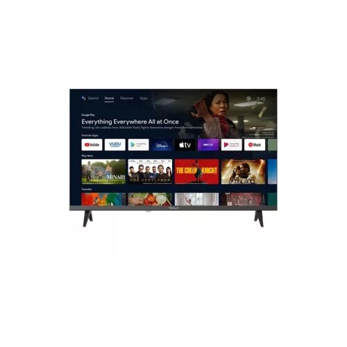 TV Tesla 32E635BHS 32&amp;rdquo; HD Smart Android Slike