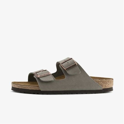 Birkenstock Arizona bfbc stone Cene