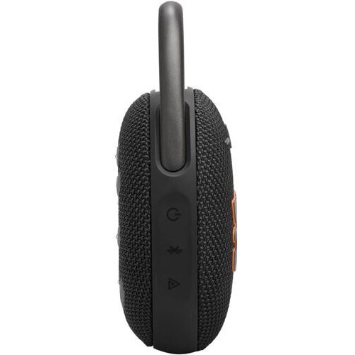JBL bluetooth zvučnik clip 5, crna Slike