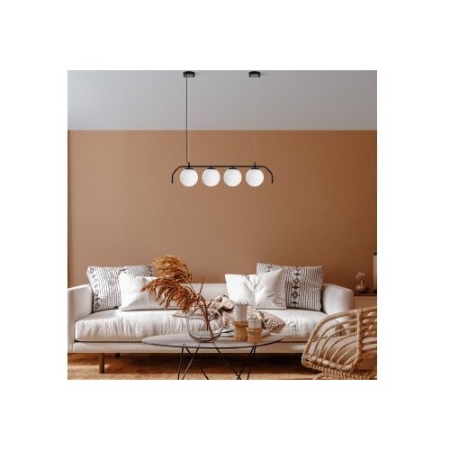 Opviq antler 13826 crna visilica Slike
