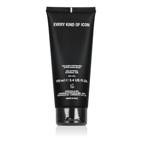 Dsquared2 Icon balzam nakon brijanja 100 ml Slike