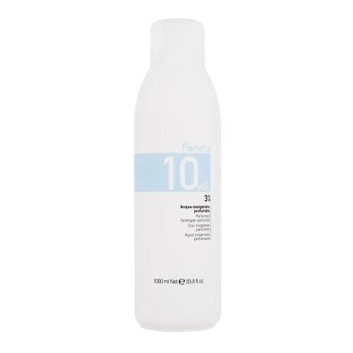 Fanola Perfumed Hydrogen Peroxide 10 Vol. 3% barva za lase 1000 ml unisex Cene