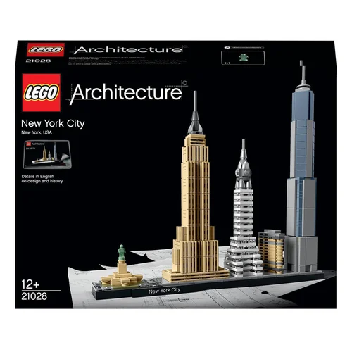 Kocke Architecture New York - 21028
