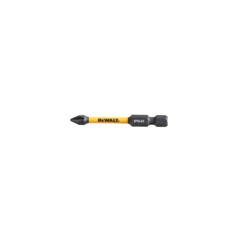Dewalt bit za vijke PH1 57 mm FLEXTORQ DT7997T 5/1 Slike