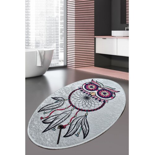 Conceptum Hypnose dream oval djt multicolor carpet (60 x 90) Slike