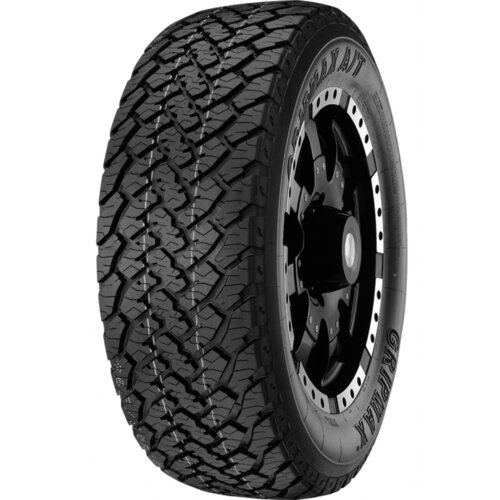 Gripmax Inception A/T ( 215/65 R16 98T RWL ) celoletna pnevmatika Slike