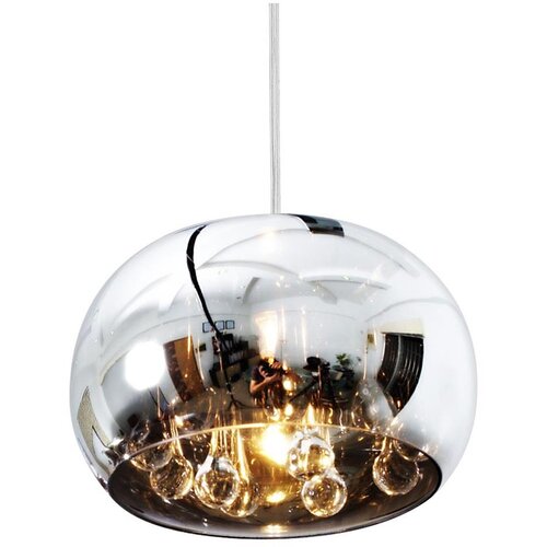  LUXERA 46057 - Luster SPHERA 1xG9/33W/230V Cene
