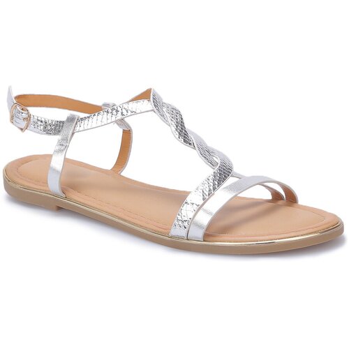 La Modeuse 66482_P154513 Srebrna Slike