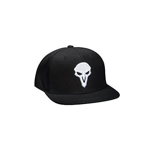 Overwatch Back from the Grave Snapback kapa s &amp;scaron;iltom Jinx Slike