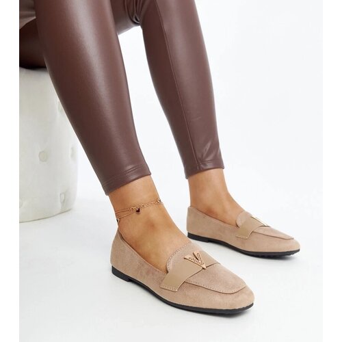 D/CEO Silver loafers Ilana Cijene