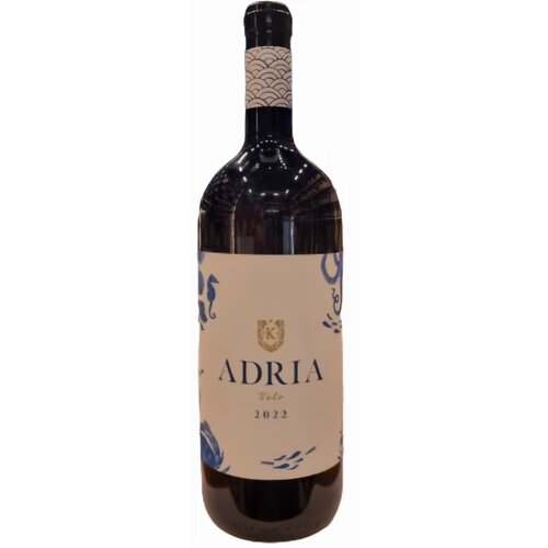 Adria belo - magnum 1.5l Cene