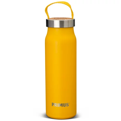 Primus Láhev Klunken Vacuum Bottle 0.5 L, Yellow
