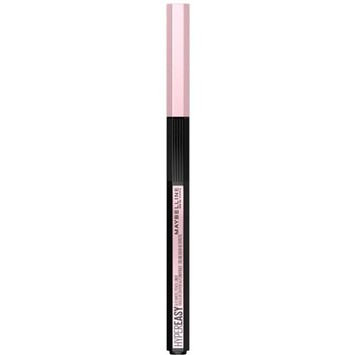 Maybelline Eyelinerji Hyper Easy Fl&uuml;ssiger Eyeliner - 01 Noir Črna Cene