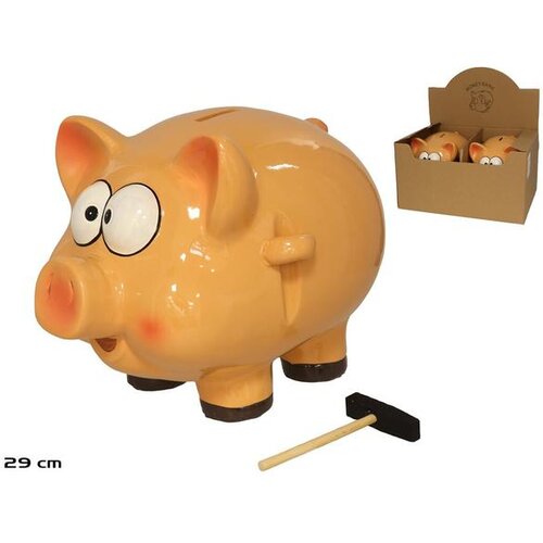  KASICA PRASICA 29 CM KERAMIKA Cijene