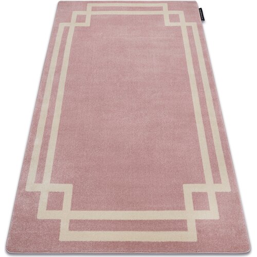 RugsX Preproge Preproga HAMPTON Lux roza 200x290 cm Rožnata Cene